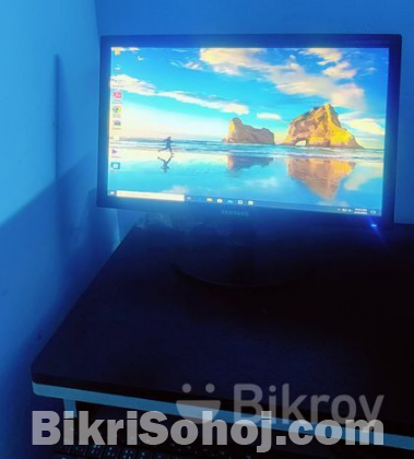 20 inch Samsung Monitor